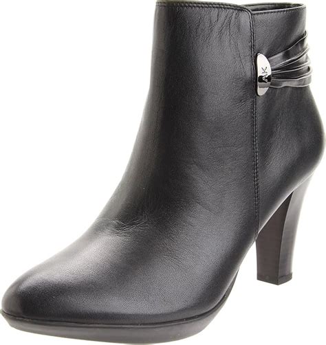 ankle boots anne klein